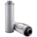 Main Filter Hydraulic Filter, replaces WIX D09B10GAV, Pressure Line, 10 micron, Outside-In MF0059844